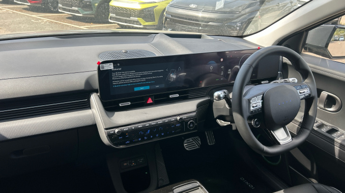 Hyundai IONIQ 5 239kW Ultimate 84 kWh 5dr AWD Auto Electric Hatchback - Image 10